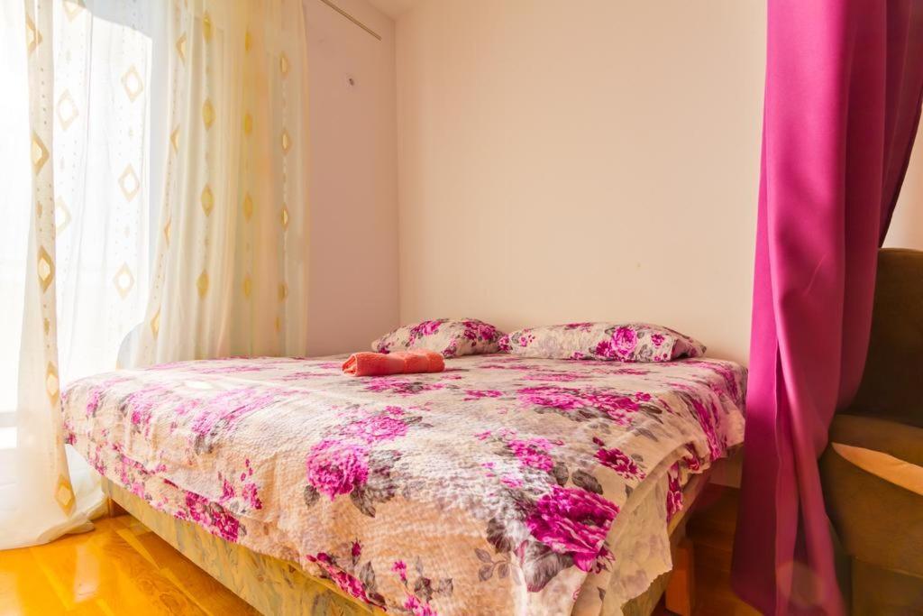 Naki Apartments Podgorica Kültér fotó